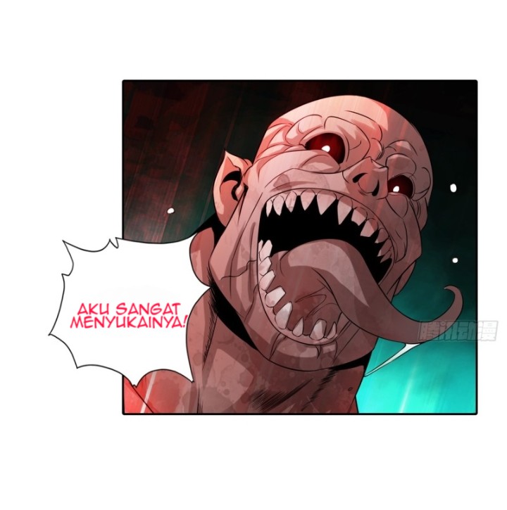 Deserve It chapter 6